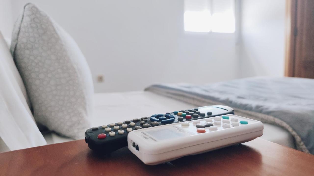 Hotel Oriana Badajoz Eksteriør billede