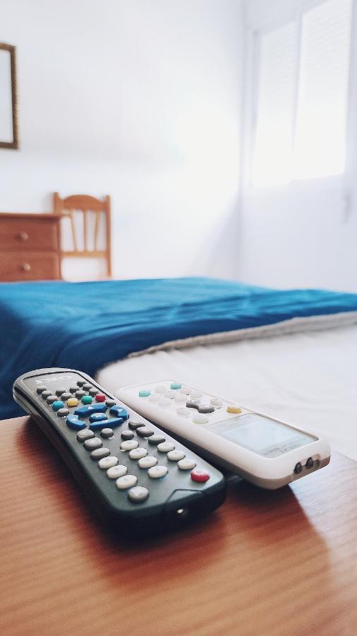 Hotel Oriana Badajoz Eksteriør billede