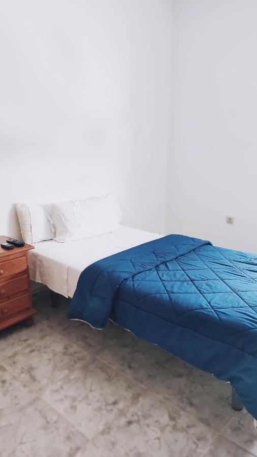 Hotel Oriana Badajoz Eksteriør billede