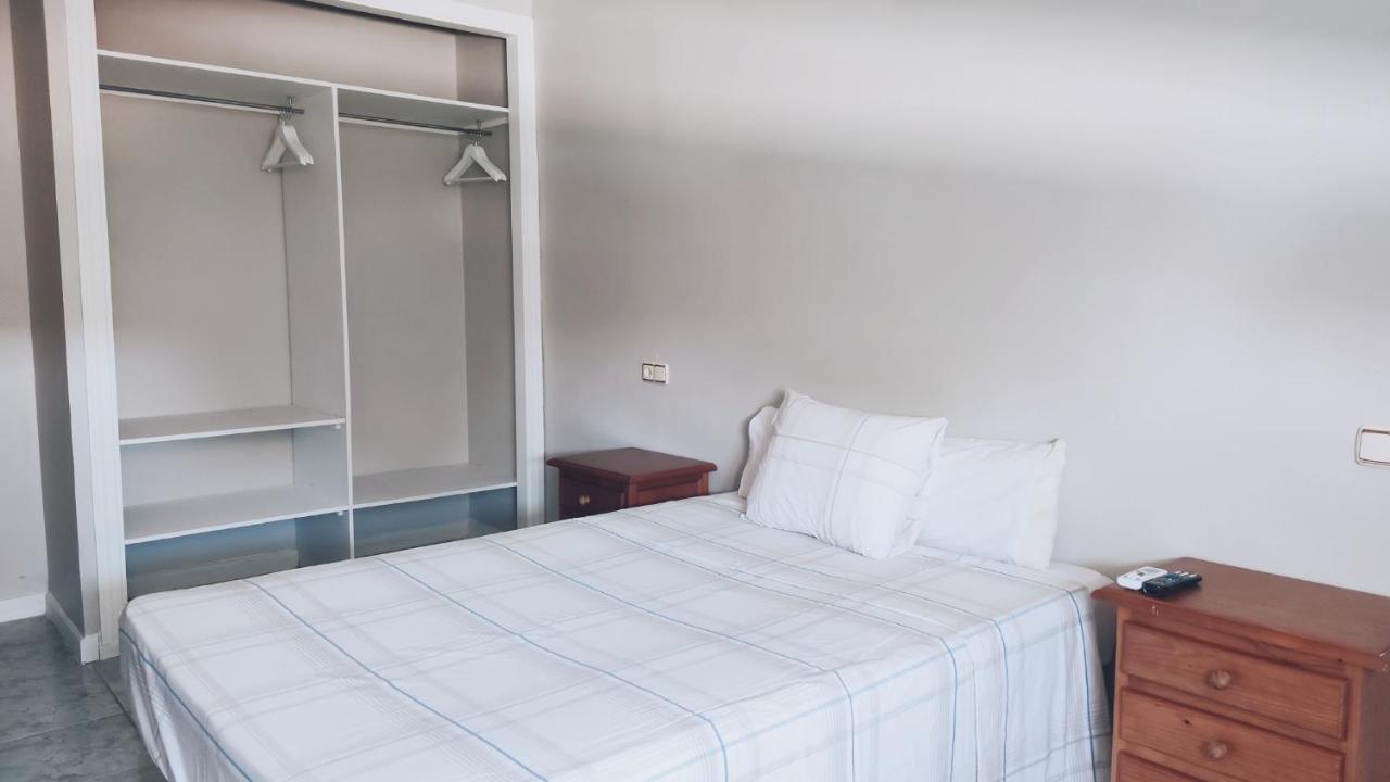 Hotel Oriana Badajoz Eksteriør billede