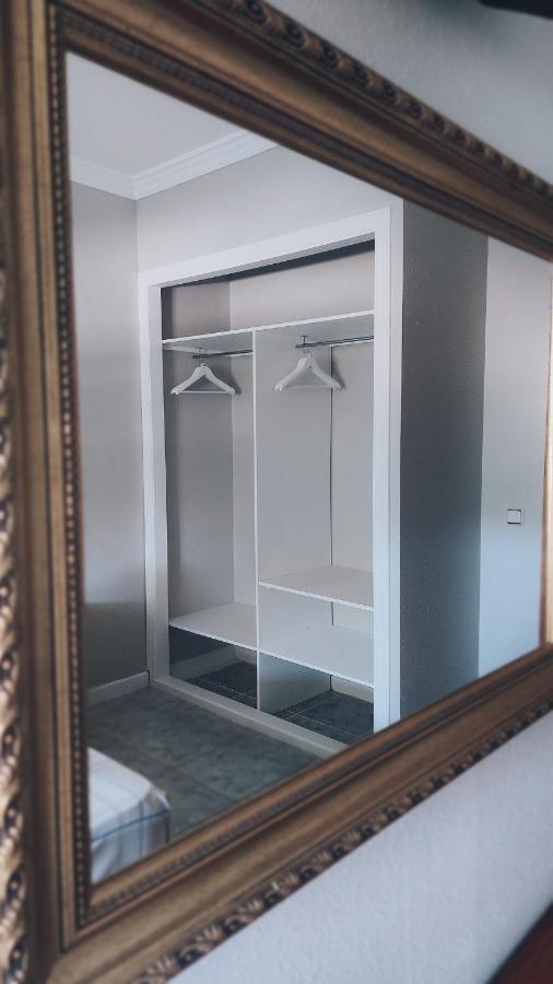 Hotel Oriana Badajoz Eksteriør billede