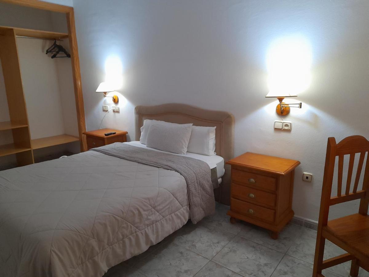 Hotel Oriana Badajoz Eksteriør billede
