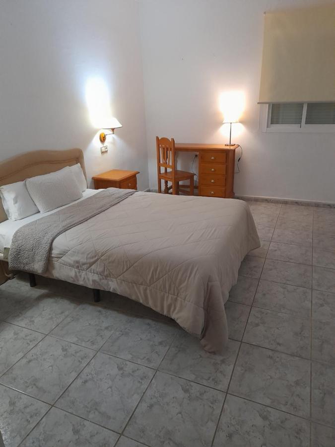 Hotel Oriana Badajoz Eksteriør billede