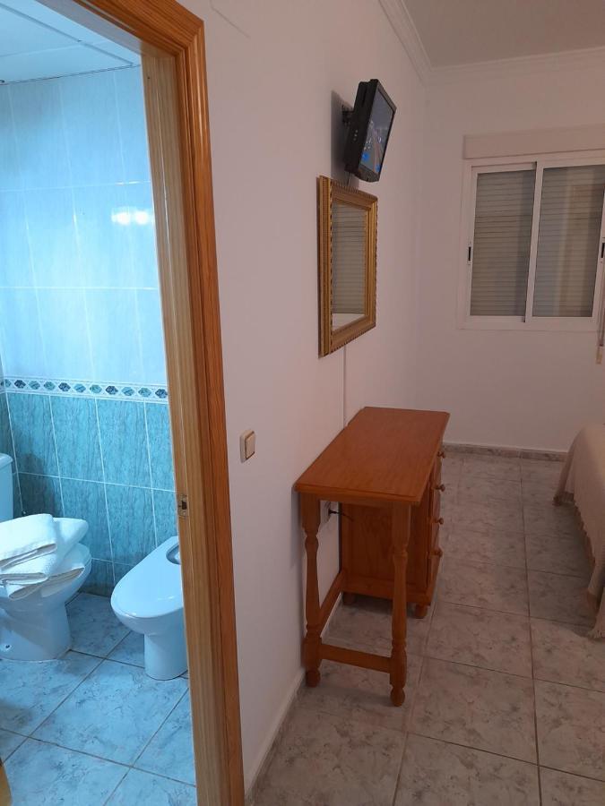Hotel Oriana Badajoz Eksteriør billede