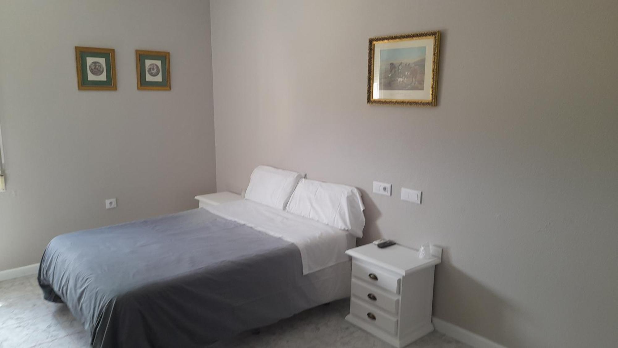 Hotel Oriana Badajoz Eksteriør billede