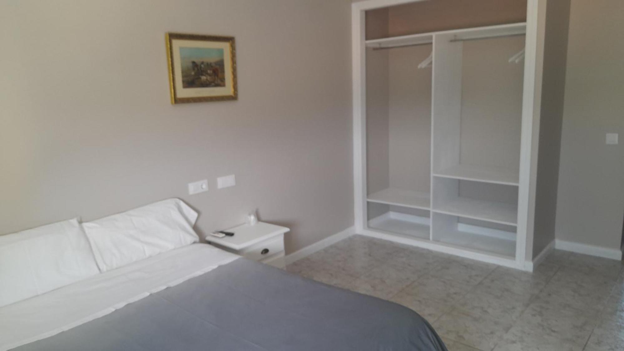Hotel Oriana Badajoz Eksteriør billede